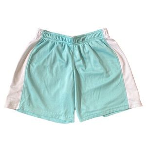 Aspire Mesh Athletic Shorts